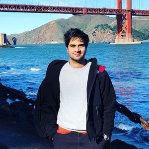 Meet your Posher, Arjun